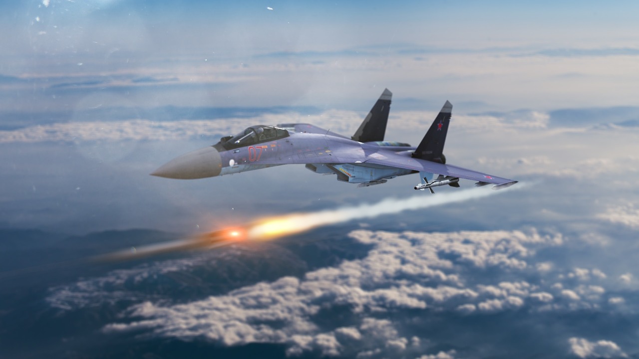 Predictive Analytics in Military Intelligence